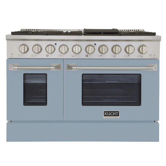 Kucht Professional 48