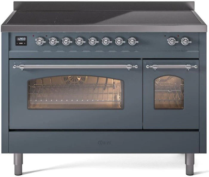 ILVE Nostalgie II 48