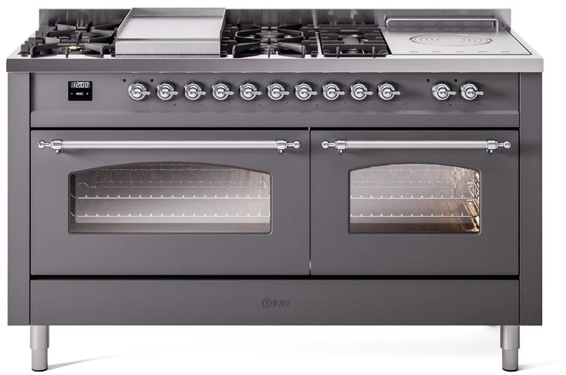 ILVE Nostalgie II 60