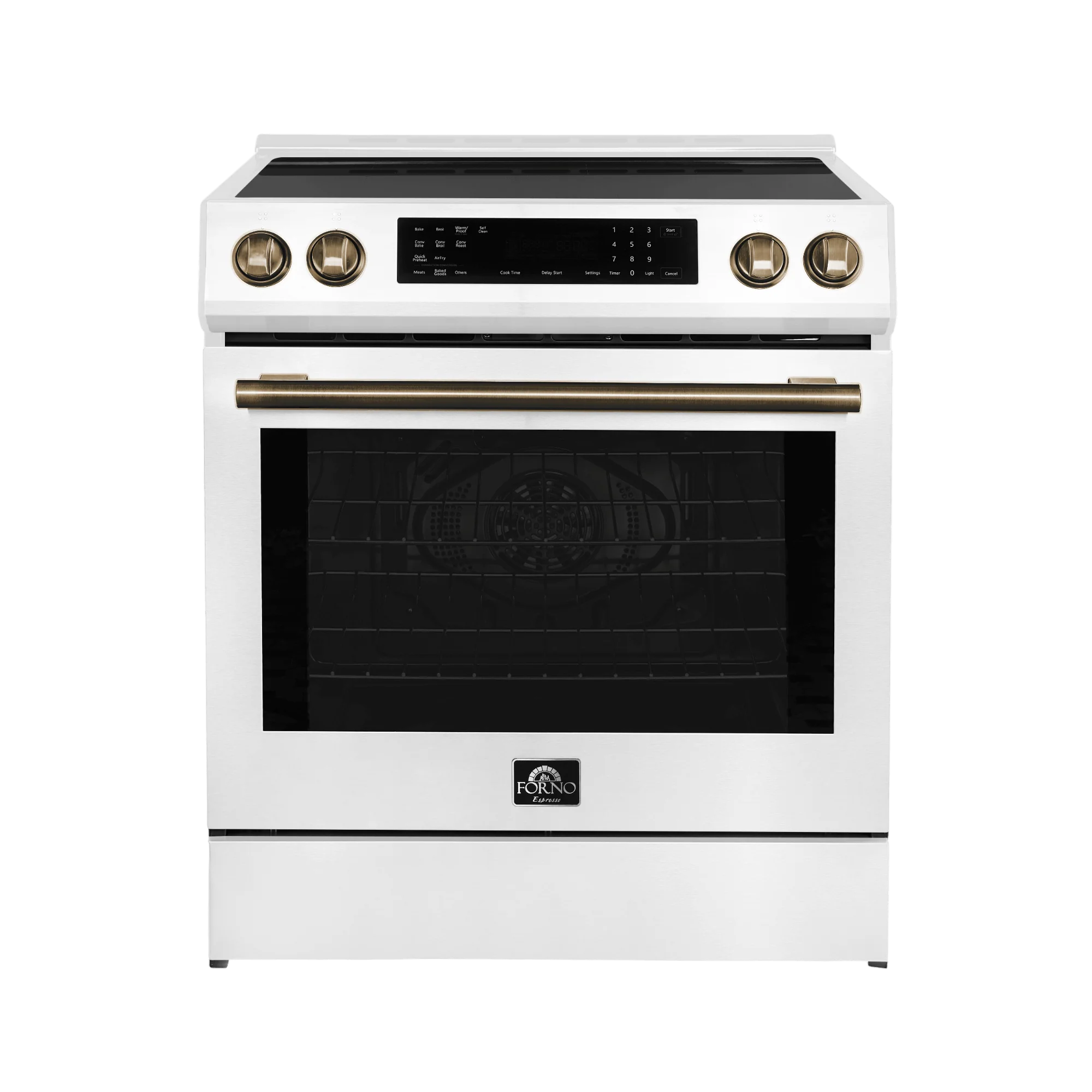 Forno Espresso 30