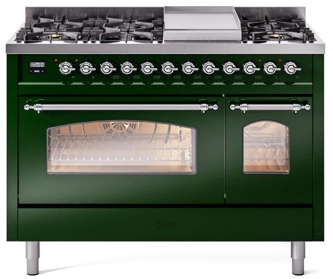 ILVE Nostalgie II 48