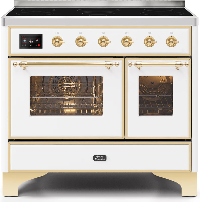 ILVE Majestic II 40