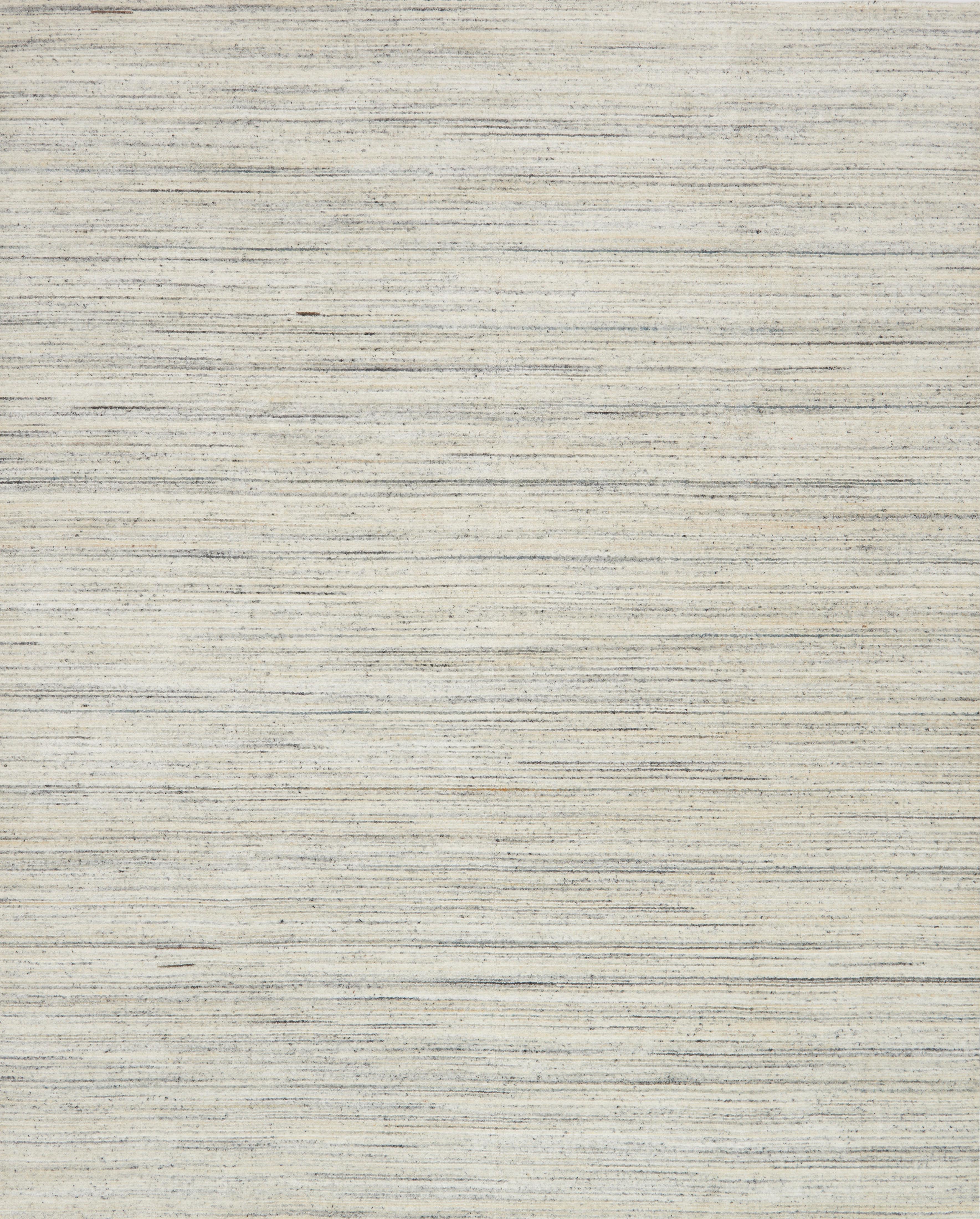 Loloi Rugs Vaughn Collection Rug in Ivory - 12'0