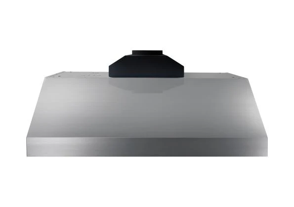 Thor Kitchen 36 in. Under Cabinet LED Range Hood in Stainless Steel, TRH3606 - Cheap Abt