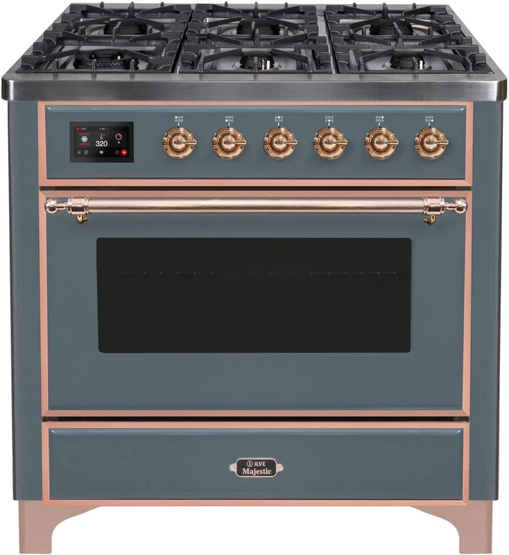 ILVE Majestic II 36