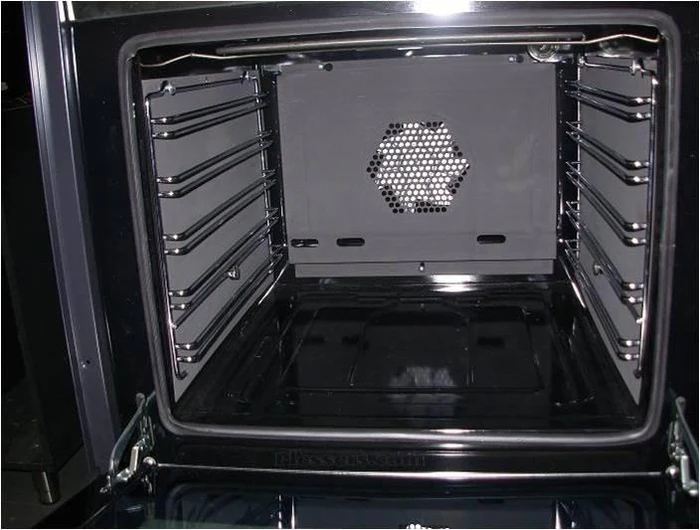 Self Clean Oven Panels for 40 in. ILVE Ranges (G/170/22 + G/170/24), G17046 - Cheap Abt