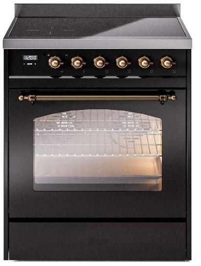 ILVE Nostalgie II 30