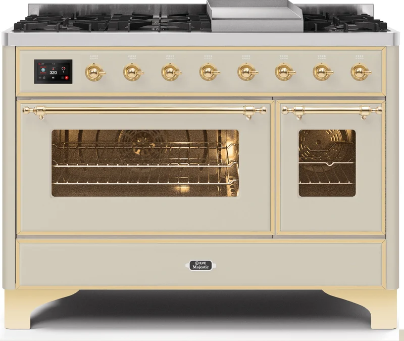 ILVE Majestic II 48