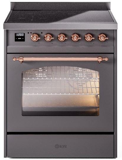 ILVE Nostalgie II 30