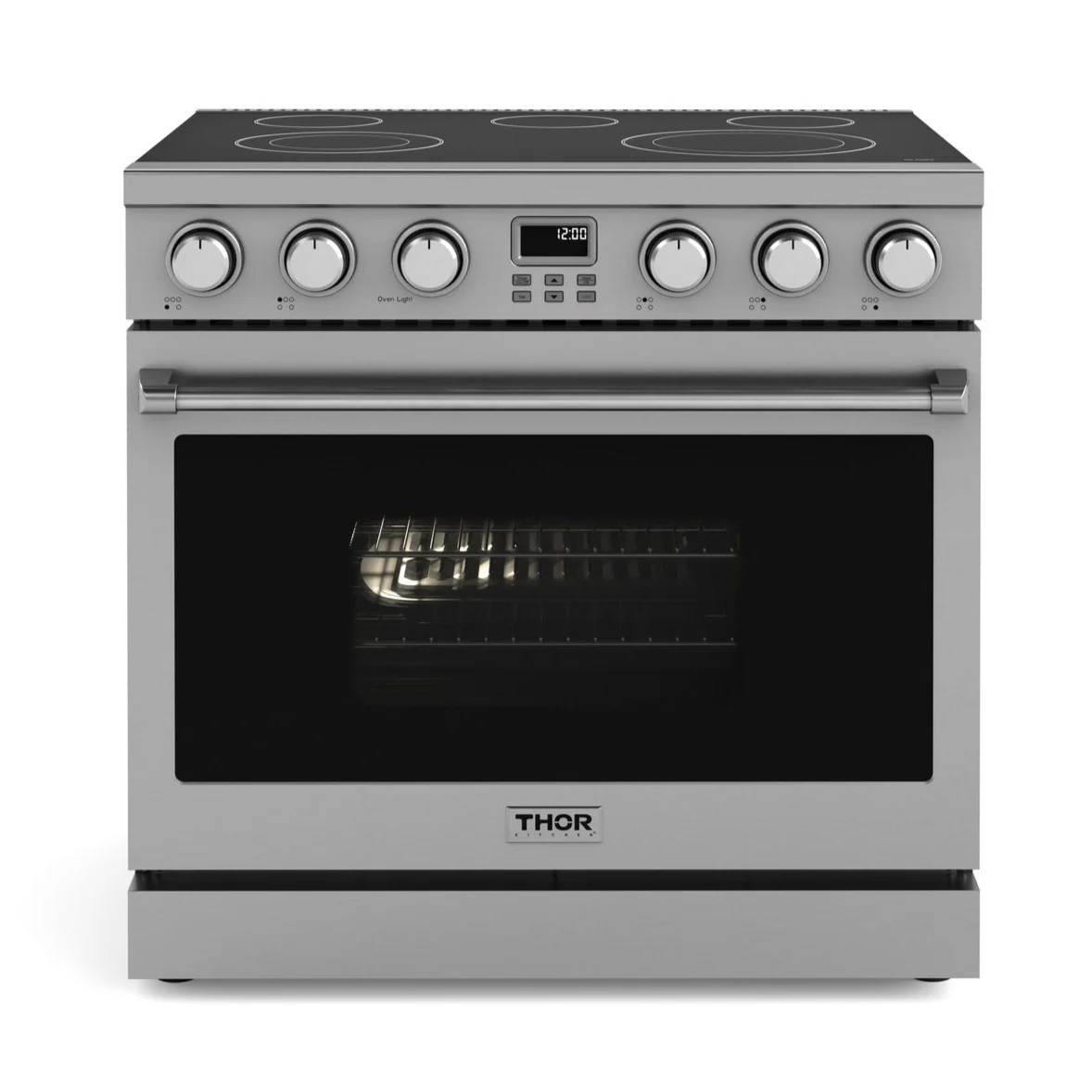Thor Kitchen 36