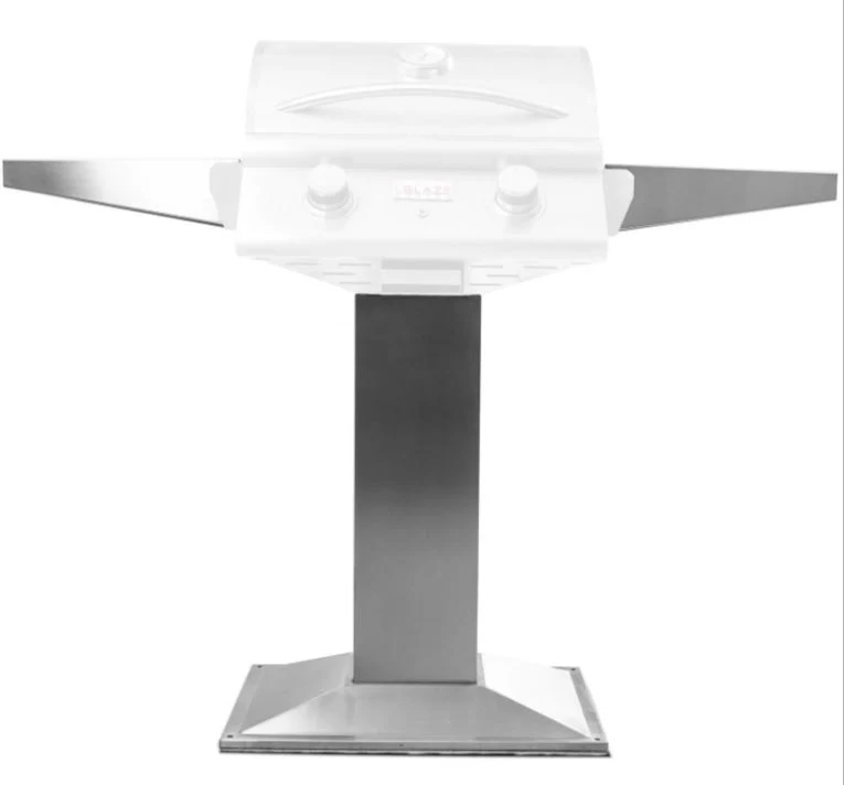 Blaze 21 in. Electric Grill Base, BLZ-ELEC21-BASE - Cheap Abt