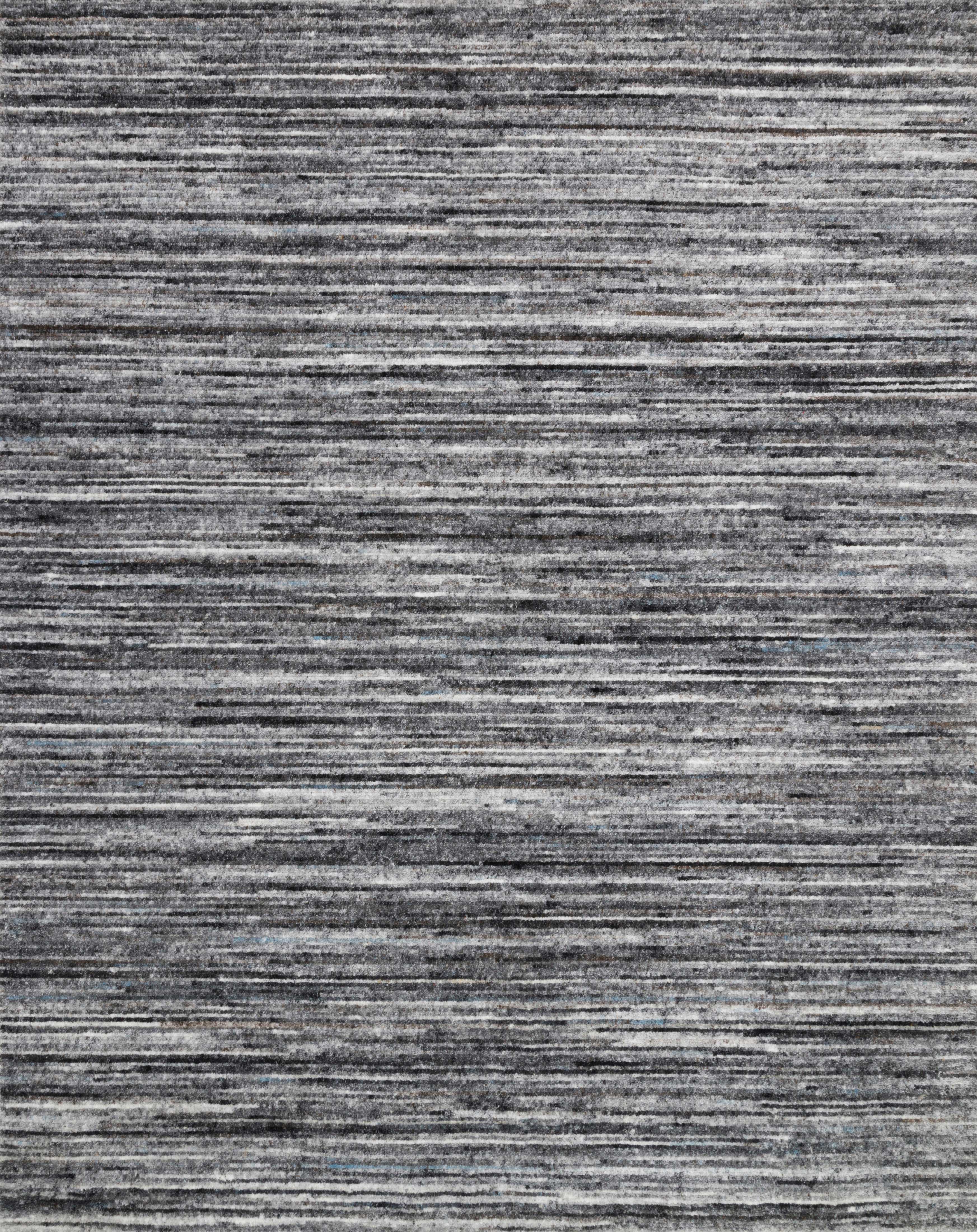 Loloi Rugs Brandt Collection Rug in Grey, Slate - 11'6