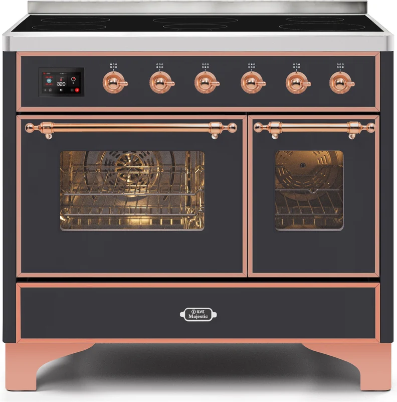 ILVE Majestic II 40