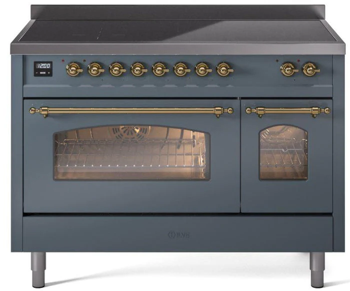 ILVE Nostalgie II 48