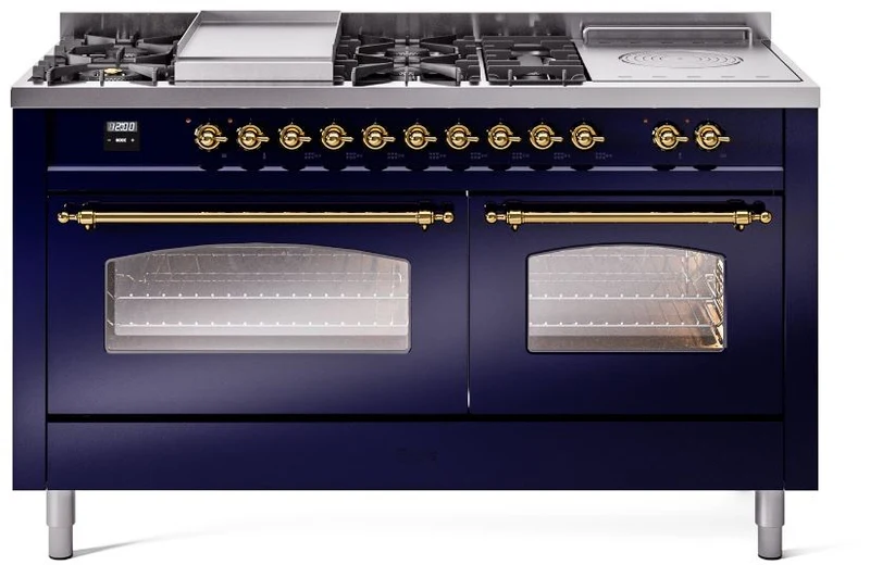 ILVE Nostalgie II 60