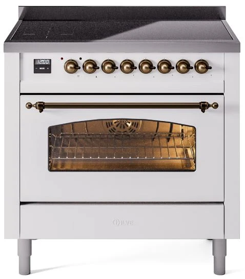 ILVE Nostalgie II 36