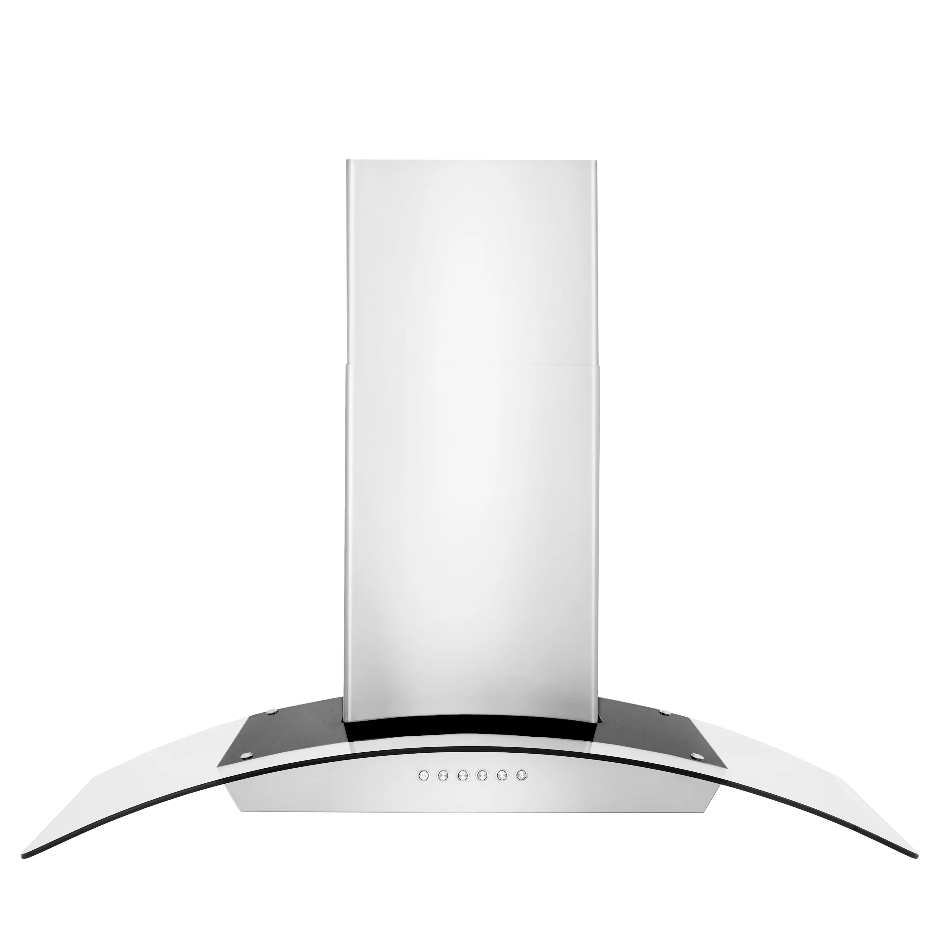ZLINE 36 in. Alpine Series Professional Ducted Vent Wall Mount Range Hood in Stainless Steel, ALP70WL-36 - Cheap Abt