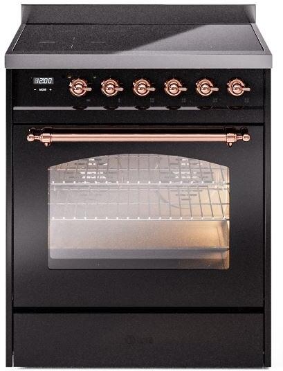 ILVE Nostalgie II 30