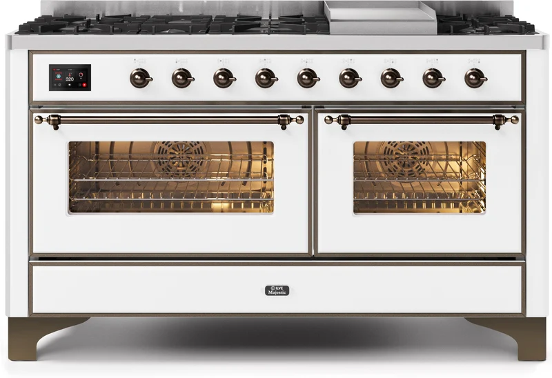ILVE Majestic II 60