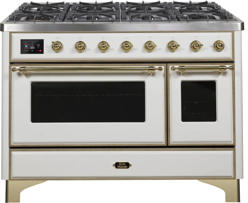 ILVE Majestic II 48