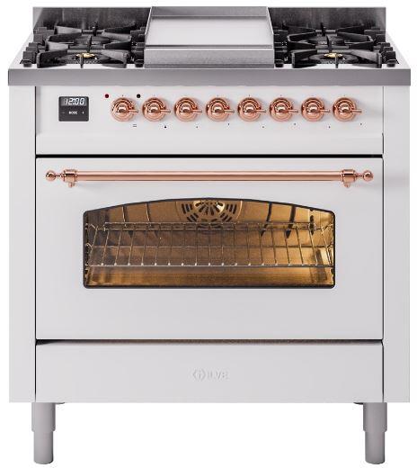 ILVE Nostalgie II 36