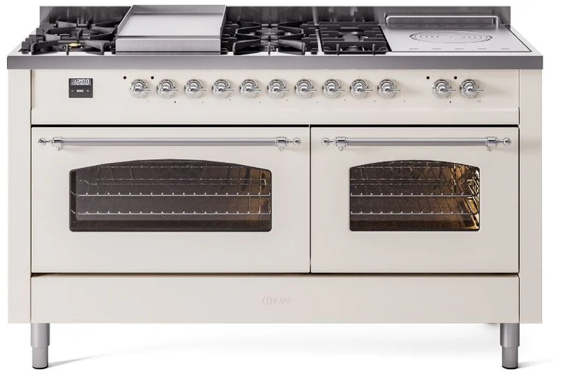 ILVE Nostalgie II 60