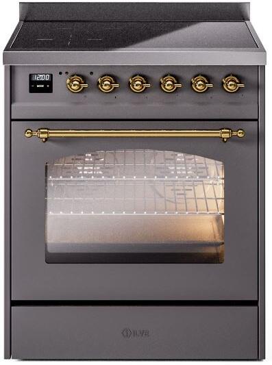 ILVE Nostalgie II 30