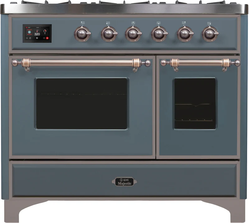 ILVE Majestic II 40