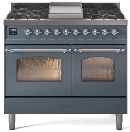 ILVE Nostalgie II 40