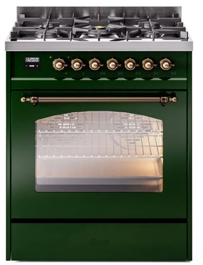 ILVE Nostalgie II 30