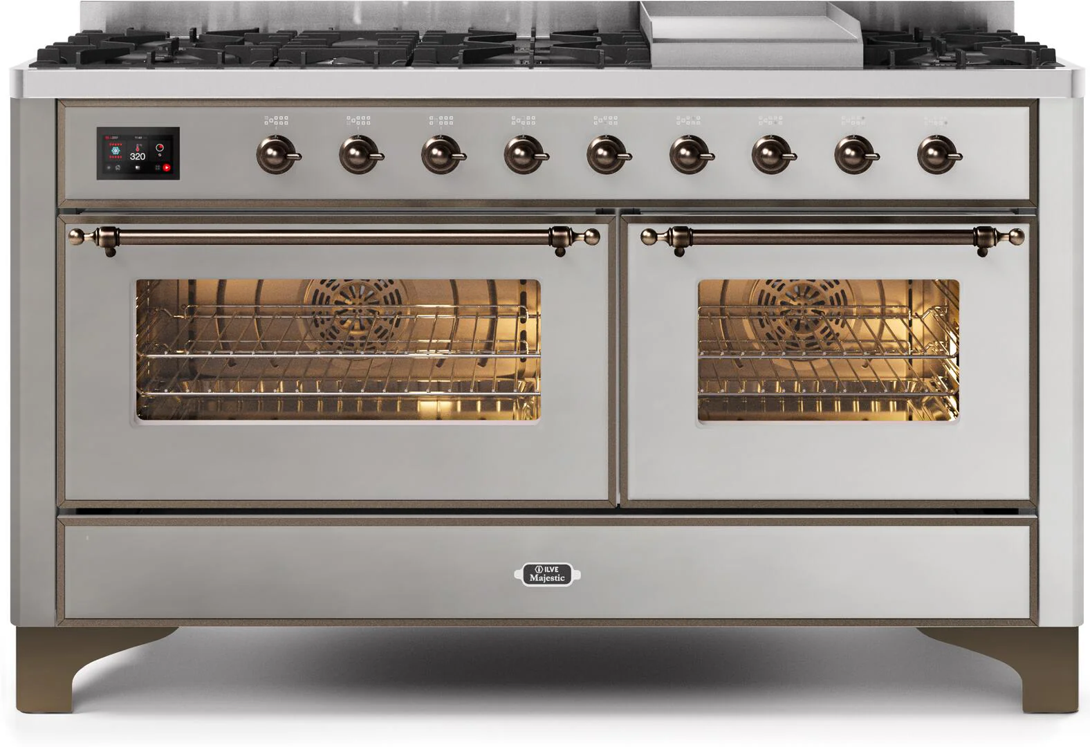ILVE Majestic II 60