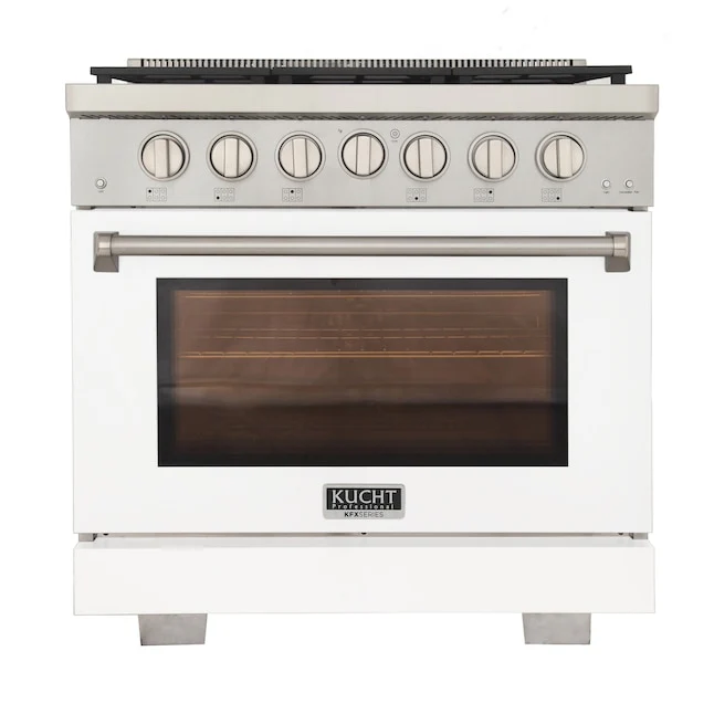 Kucht Professional 36