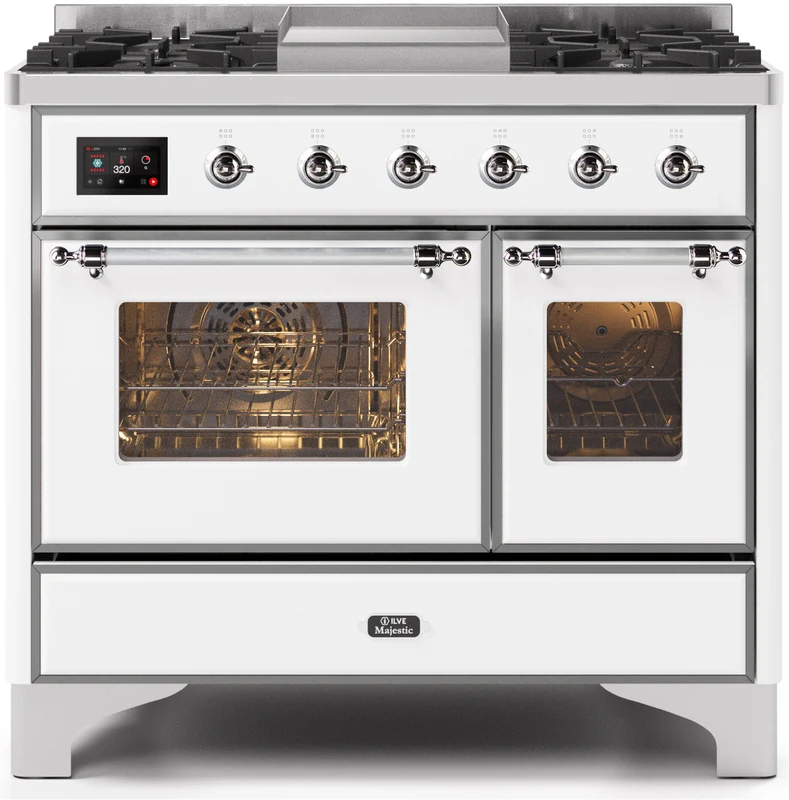 ILVE Majestic II 40