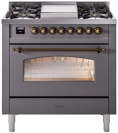 ILVE Nostalgie II 36