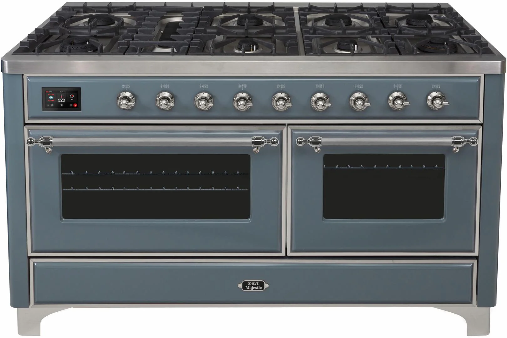 ILVE Majestic II 60