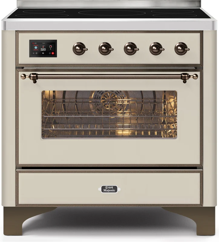 ILVE Majestic II 36