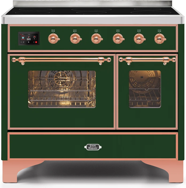 ILVE Majestic II 40
