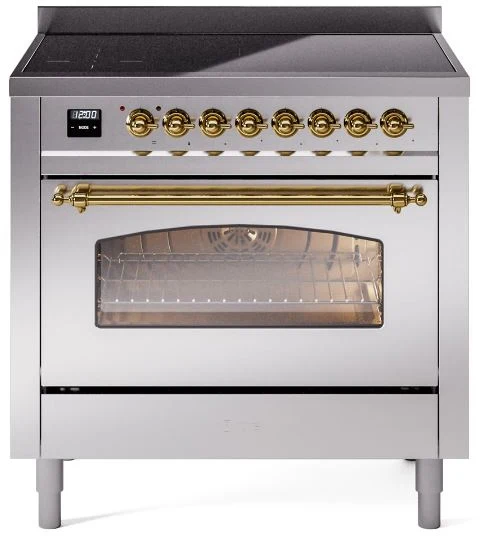 ILVE Nostalgie II 36
