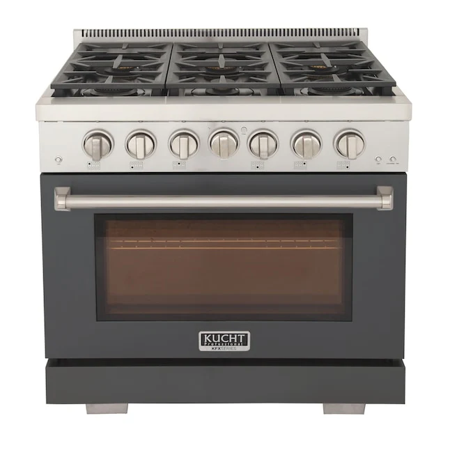 Kucht Professional 36