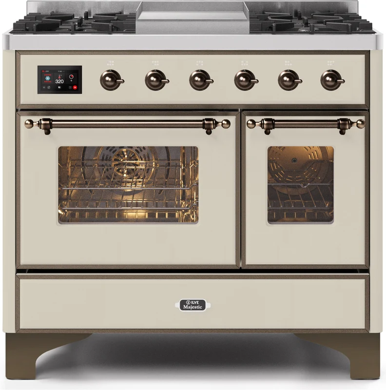ILVE Majestic II 40