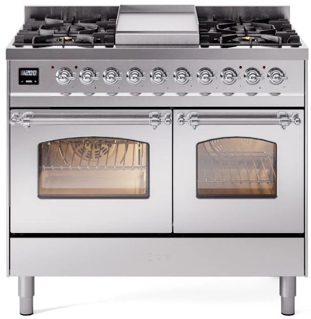 ILVE Nostalgie II 40