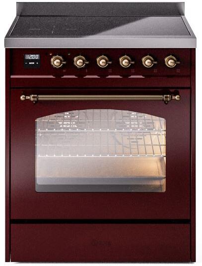 ILVE Nostalgie II 30