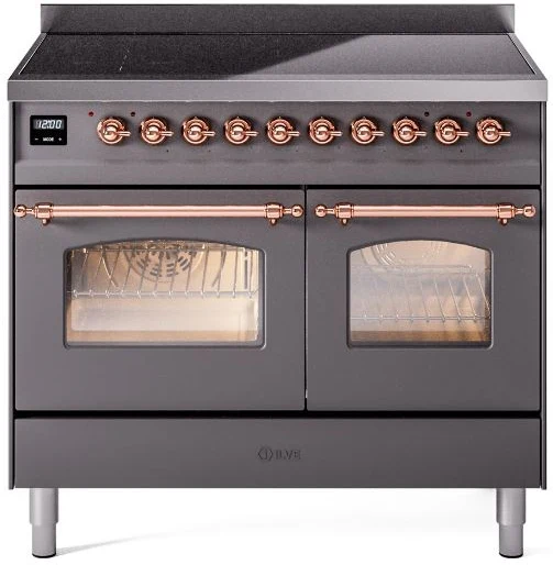 ILVE Nostalgie II 40