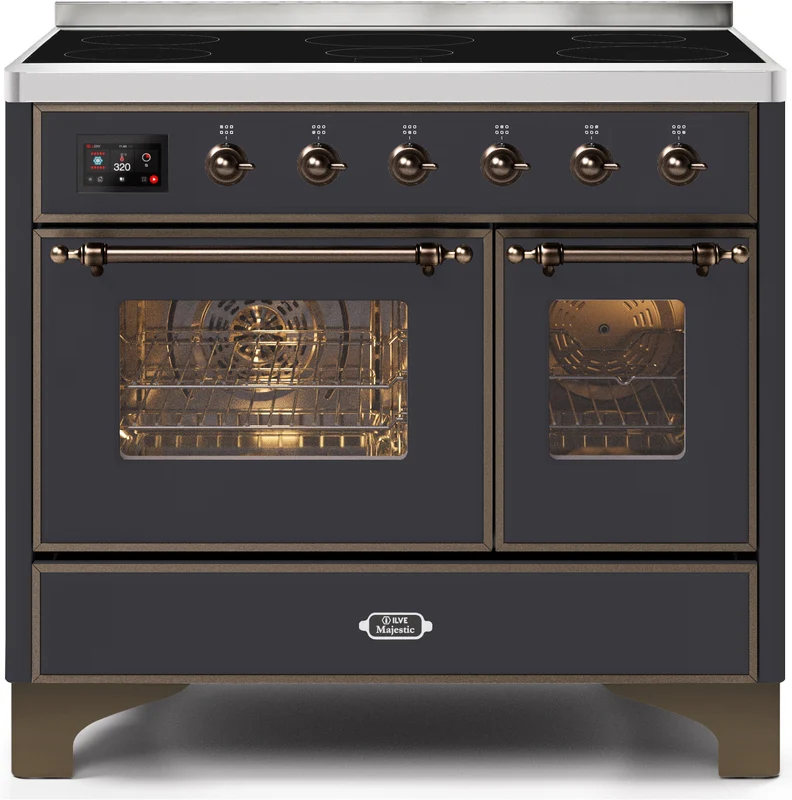 ILVE Majestic II 40