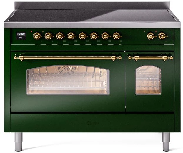 ILVE Nostalgie II 48