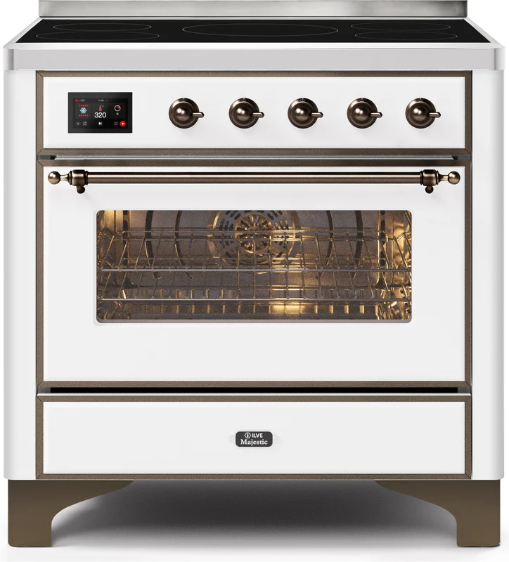 ILVE Majestic II 36