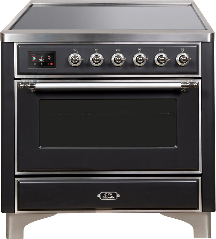 ILVE Majestic II 36