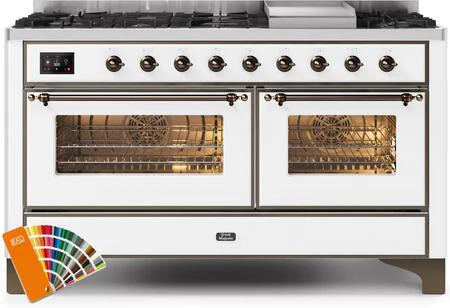 ILVE Majestic II 60