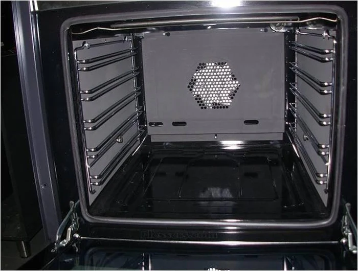 Self Clean Oven Panels for 24 in. ILVE Ranges (G/170/22), G17022 - Cheap Abt