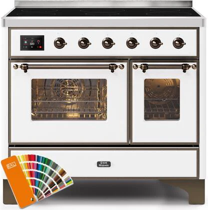 ILVE Majestic II 40